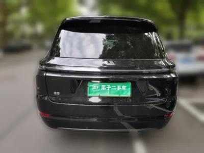 Li Auto L9