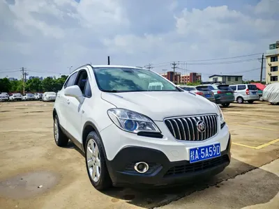 Buick Encore