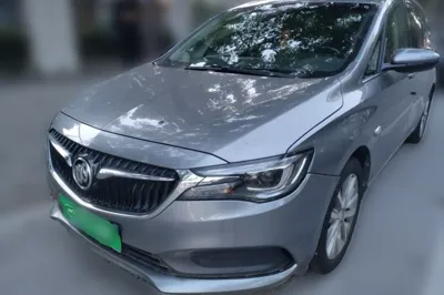 Buick GL6
