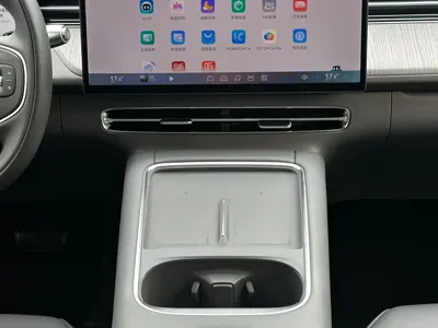 Xpeng G6