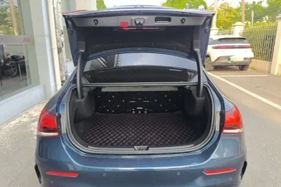 Mercedes-Benz A AMG