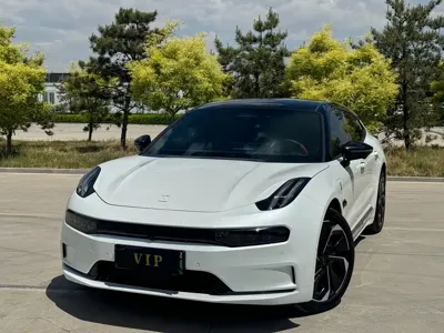 Zeekr 001