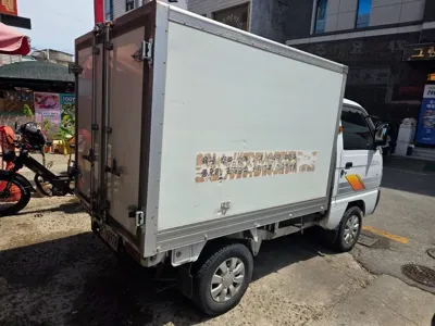 ChevroletGMDaewoo labo