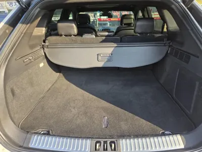 Lincoln MKX