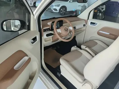 Wuling MINIEV