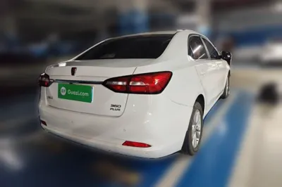 Roewe 360