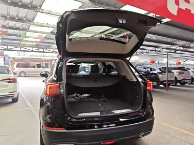 Buick Envision Plus