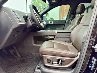 Li Auto Li L9