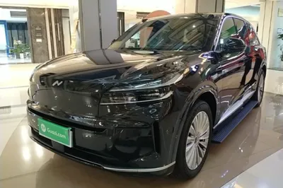 ONVO Luxeed L90