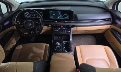 Kia Canival