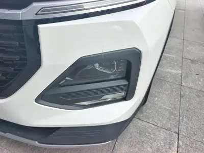 Baojun 530