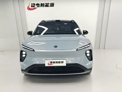 Nio ES6