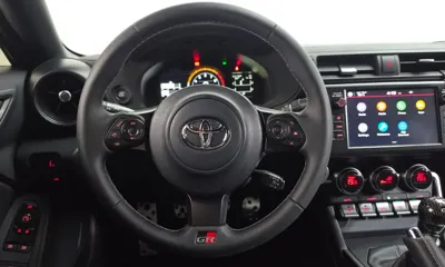 Toyota 86
