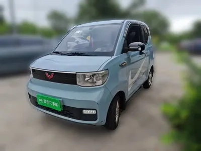 Wuling MINIEV