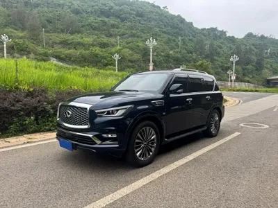 Infiniti QX80