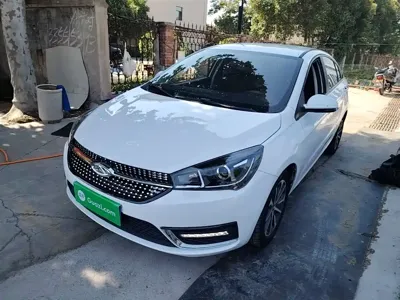 Chery Arrizo 5