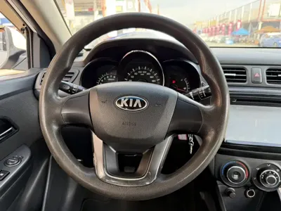 Kia K2