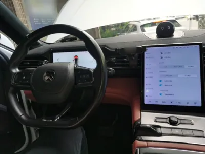 Nio EC6