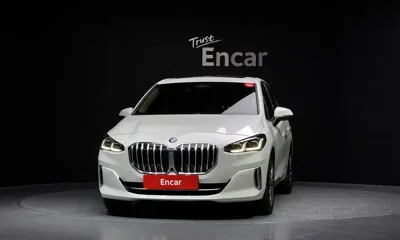 BMW 2-Series