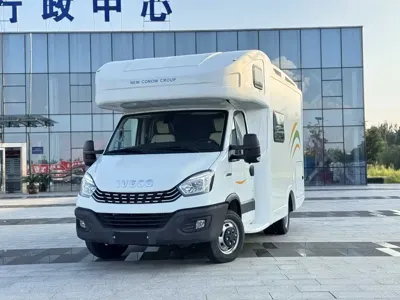 IVECO Ousheng