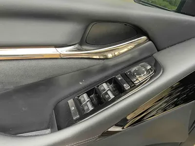 GAC Motor Trumpchi M8