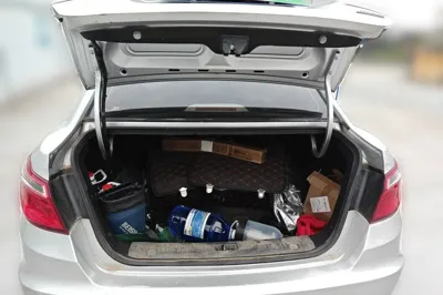Changan Eado