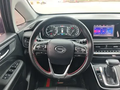 GAC Motor Trumpchi M6