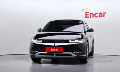 Hyundai Ioniq5