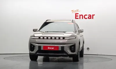 KG_Mobility_Ssangyong Torres