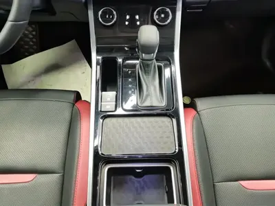 Chery Tiggo 5x