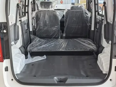 Wuling Zhiguang EV