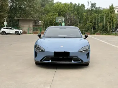 Xiaomi SU7
