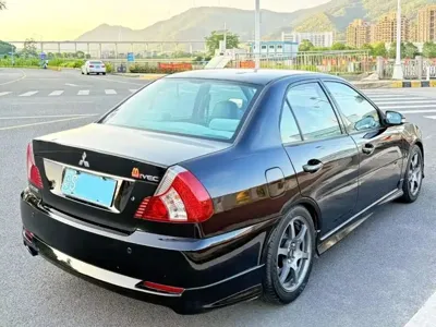 Mitsubishi 蓝瑟