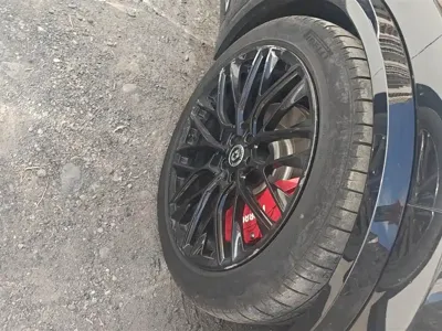 Li Auto Li L9