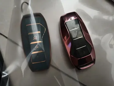 BYD Tang