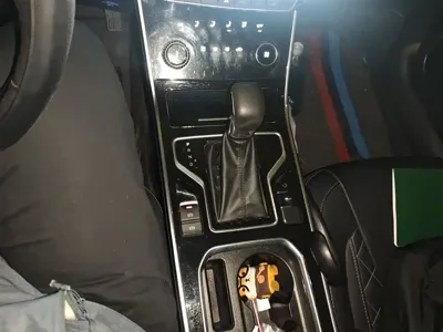 Chery Arrizo GX