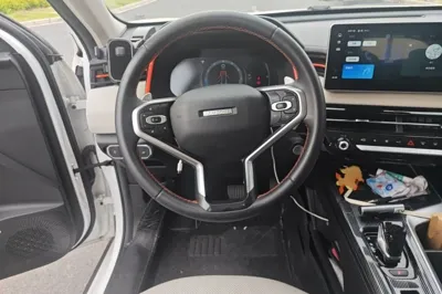 Haval LHERY