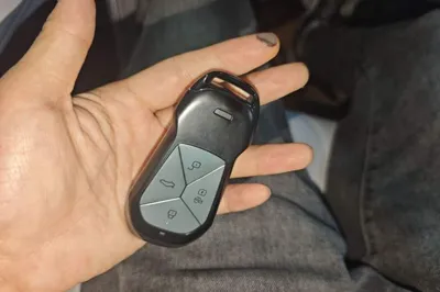 Xpeng G9
