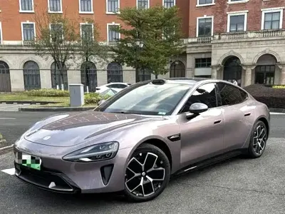 Xiaomi SU7