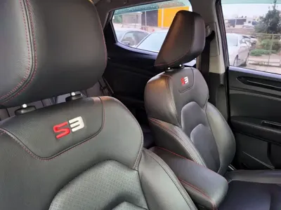 JAC Refine S3