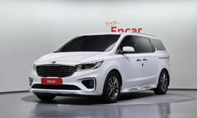 Kia Canival