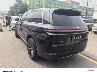 Li Auto Li L9