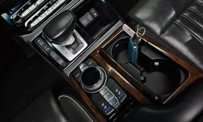 Genesis EQ900