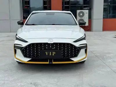 MG MG6