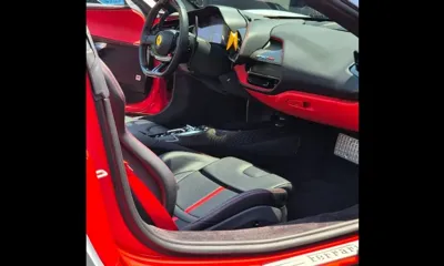 Ferrari SF90
