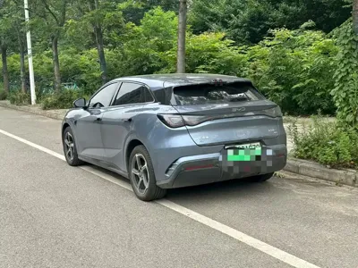 BYD Seal 06GT