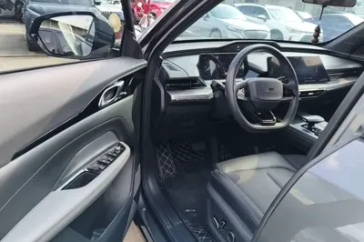 CHANGAN OSHAN Z6