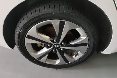 Hyundai Lafesta