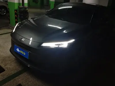 Qiyuan 长安启源A05经典