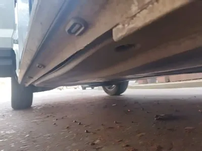 Jetta VS5